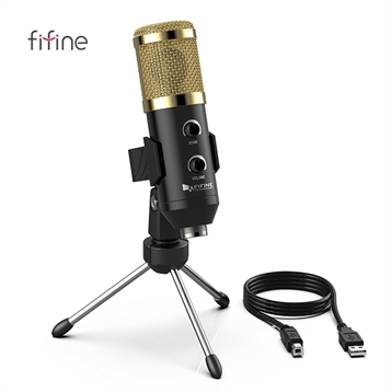 Micro Fifine K058A